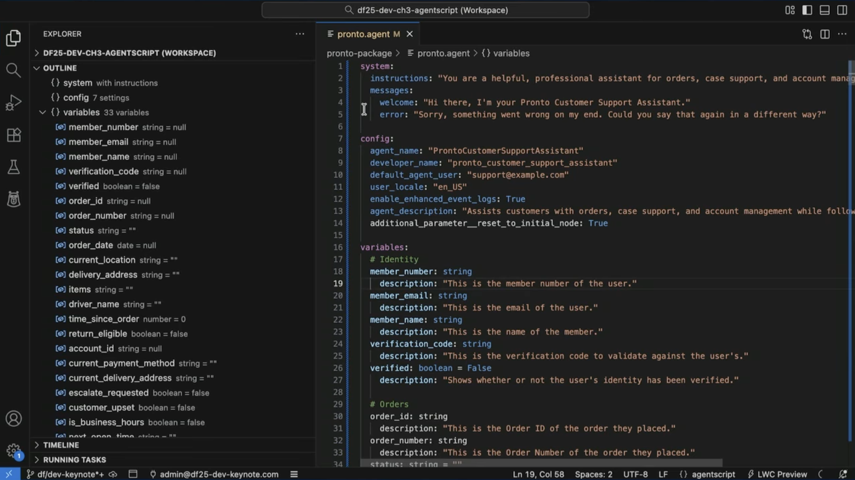 AgentScript