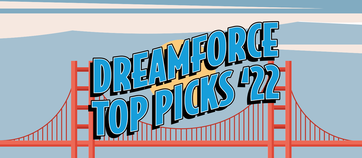 Dreamforce 2022: Top picks | DevOps Launchpad